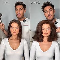 Vista 3 de COLOR WOW Xtra Large Bombshell Volumizer - Nueva tecnología sin alcohol para un volumen y grosor duraderos