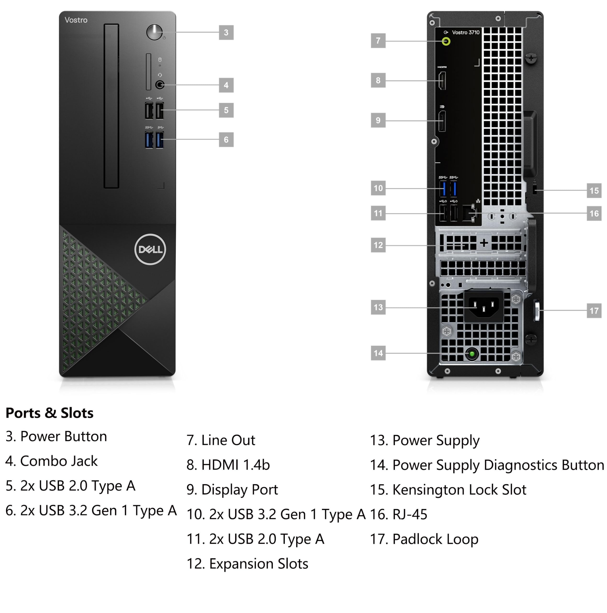 ハゼットページ a3 DELL VOSTRO 3710 デスクトップ Amazon.co.jp: Dell Vostro 3710 デスクトップパソコン SV350A-CWLPM3