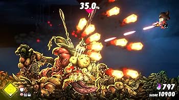 Amazon.com: NeverAwake (Multi-Language) : Video Games