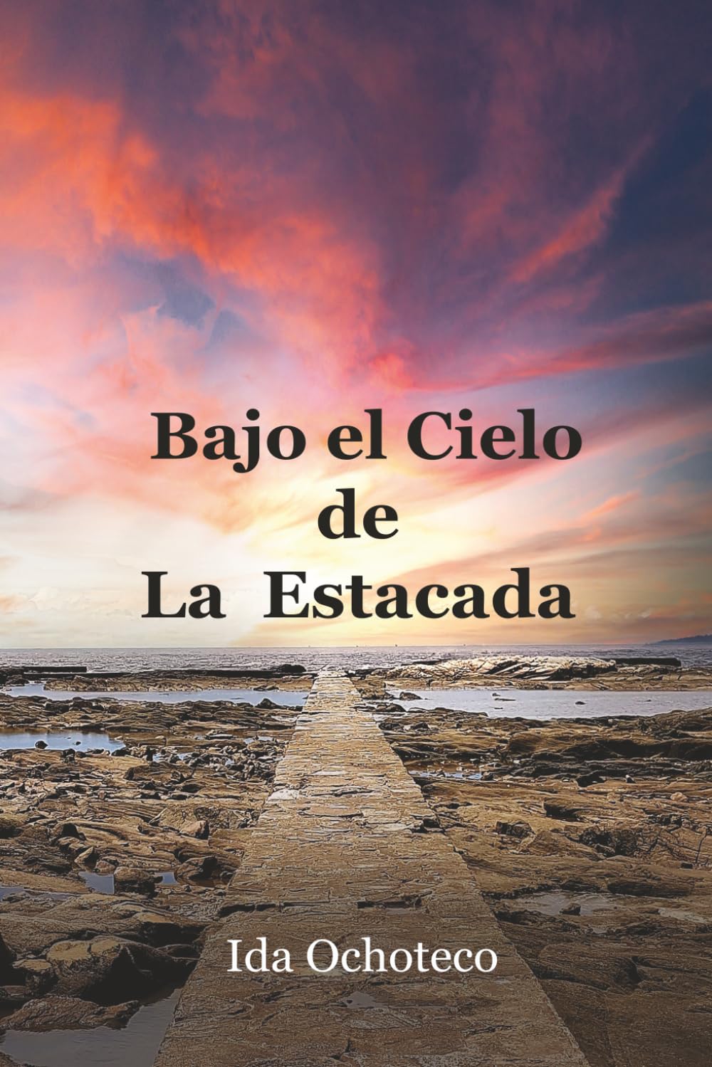 Bajo el Cielo de La Estacada