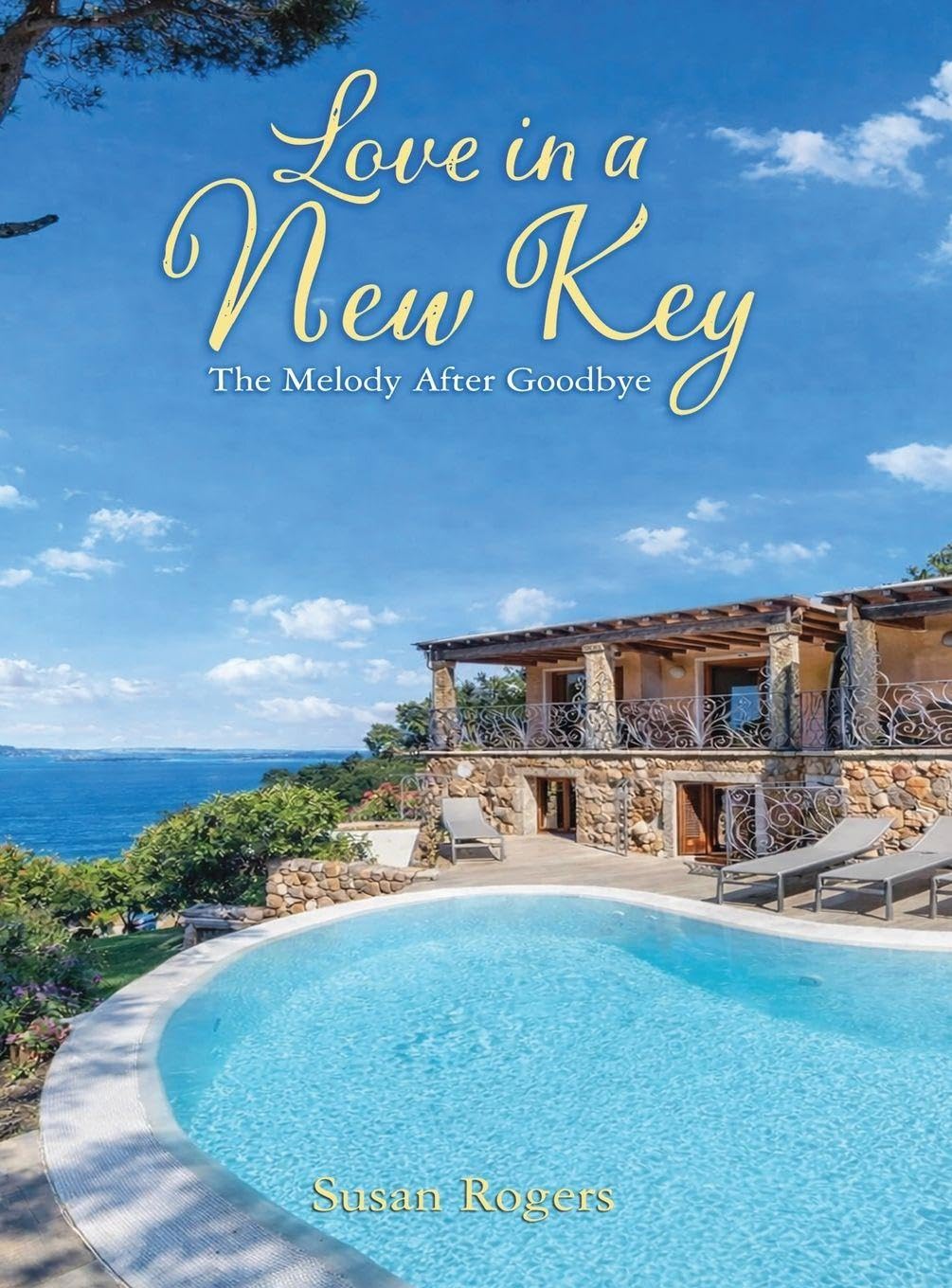 Love in a New Key: The Melody After Goodbye