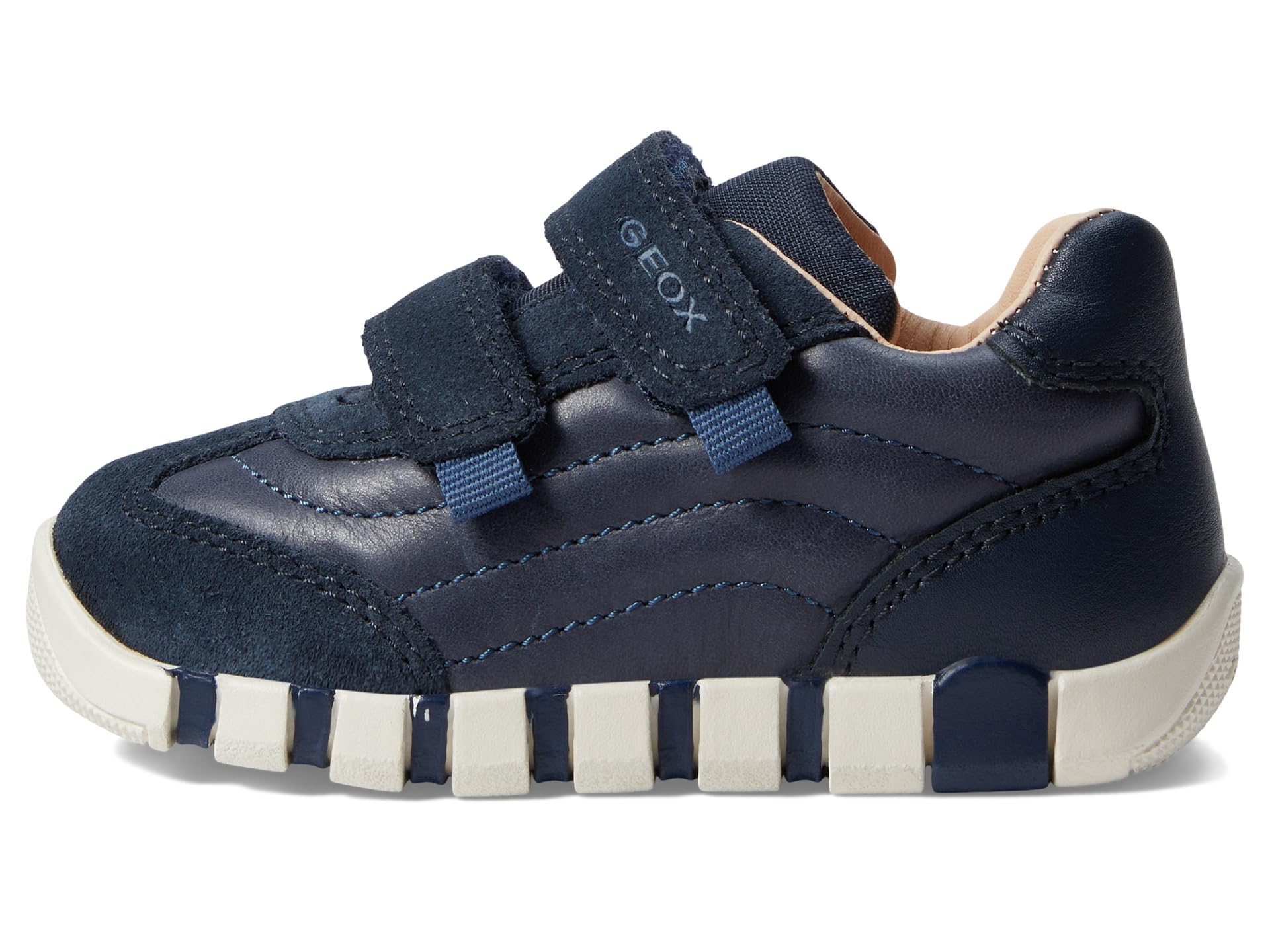 Geox B Iupidoo Boy A, Zapatillas Niños