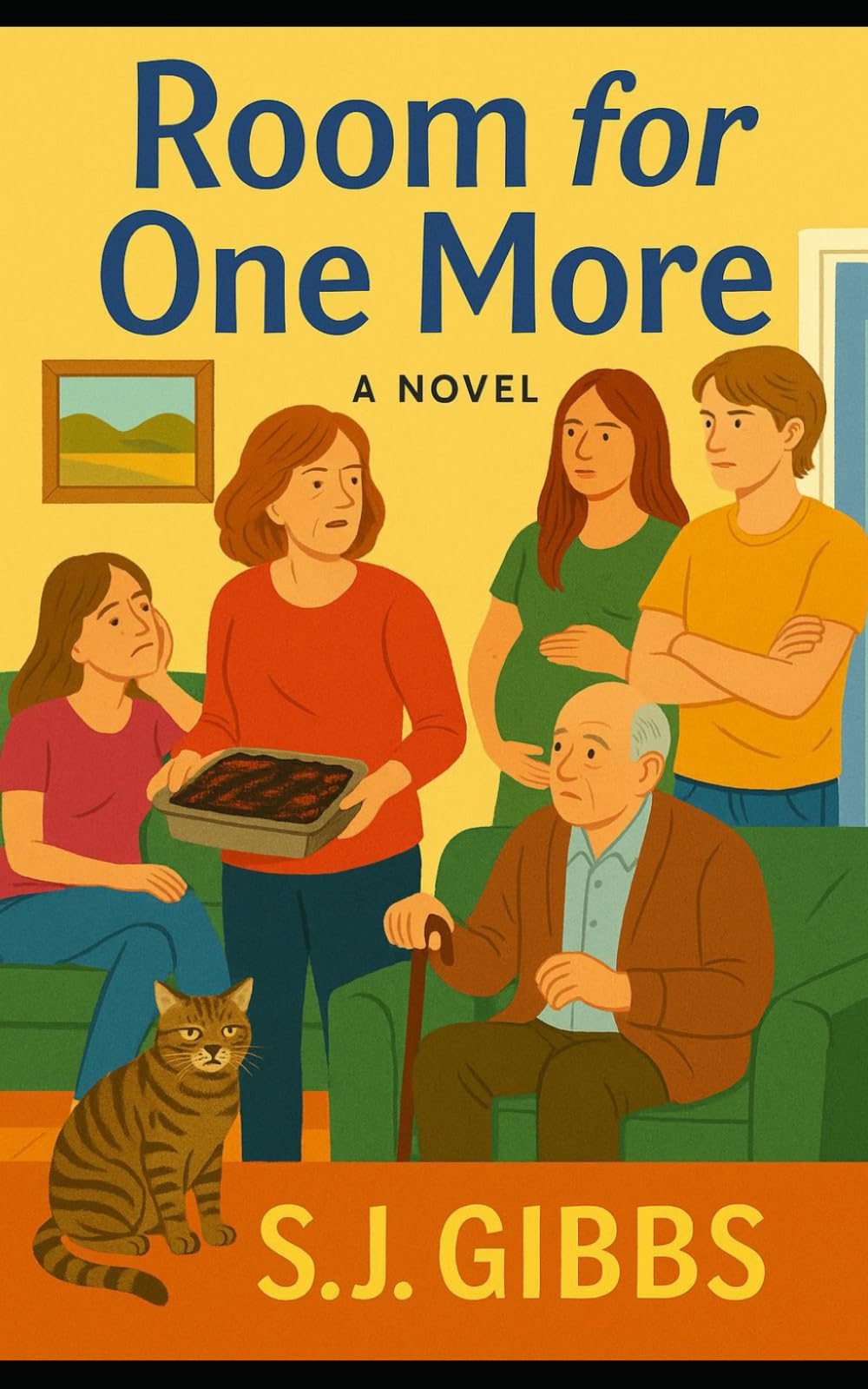 Room for One More