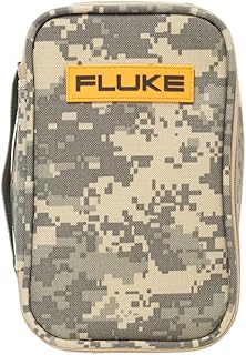 Fluke CAMO-C25 Camouflage Carrying Case for Fluke Multimeters, Process and Temperature Meters