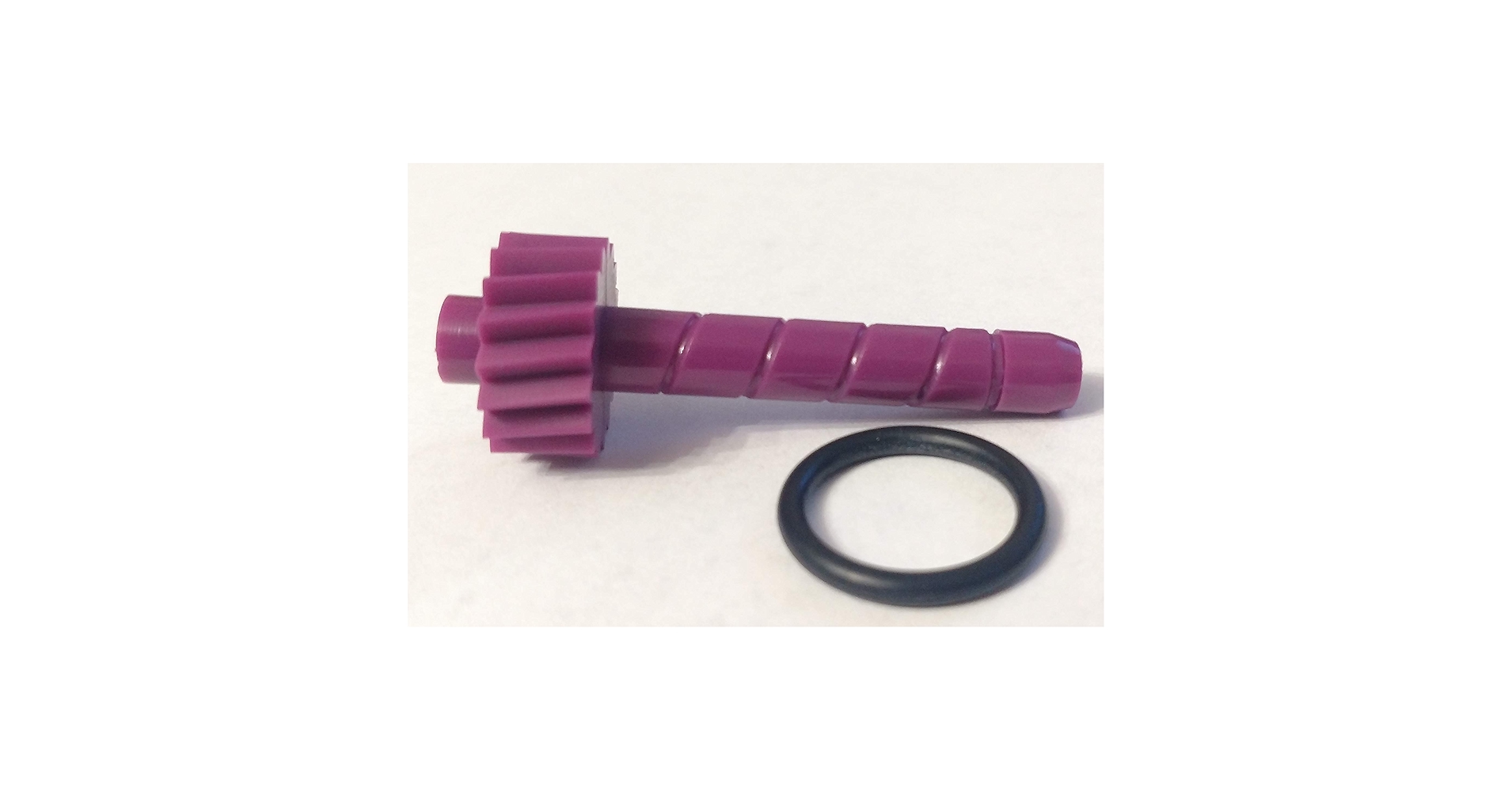 CDTテルペン Gusher 2ml 2.0 µL, Microliter Neuros Syringe, Knurled Hub | PN: 65459-01