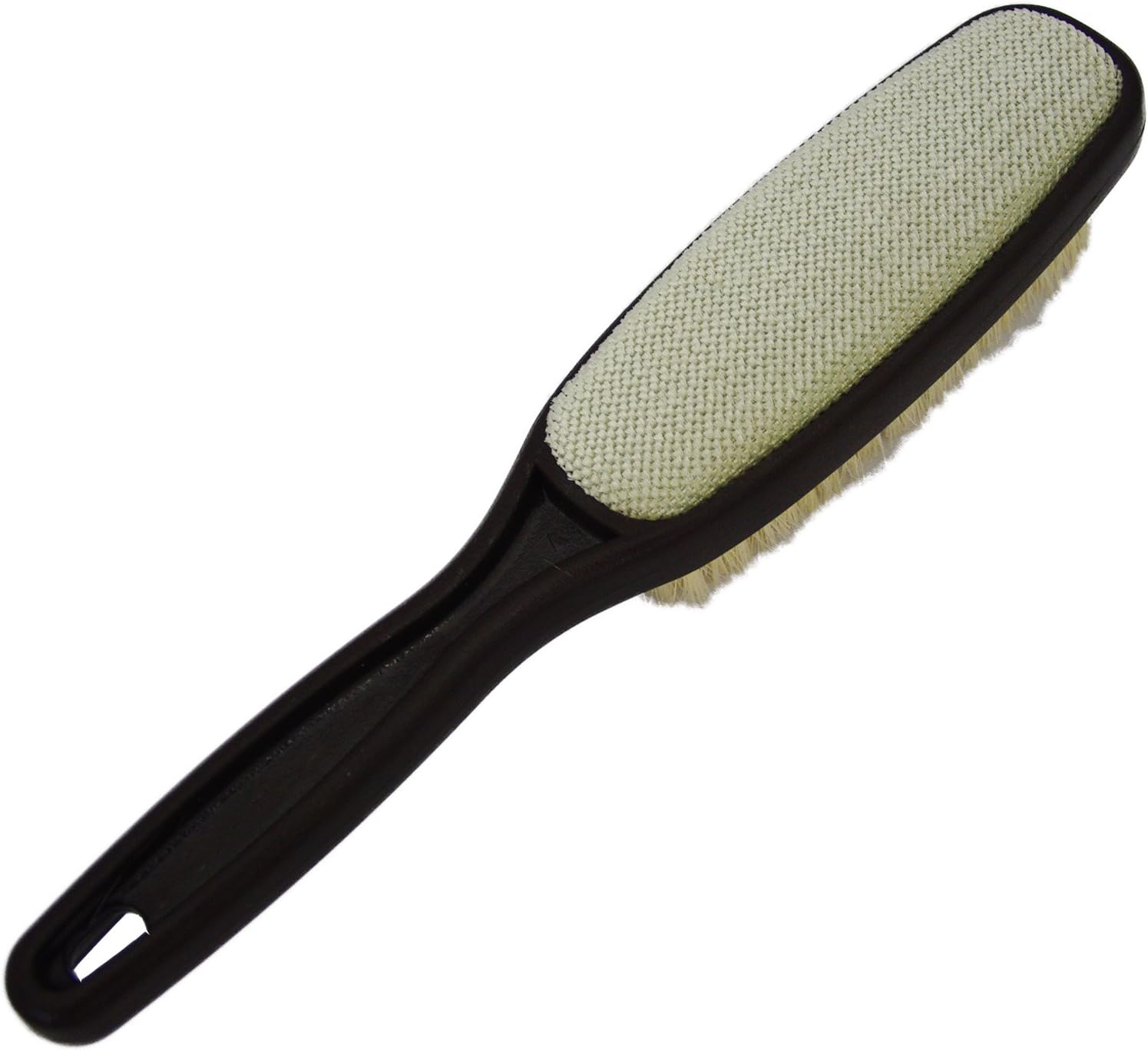 Sawafuji CLB-71 Clean Brush, Slim Bristle Brush, Brown