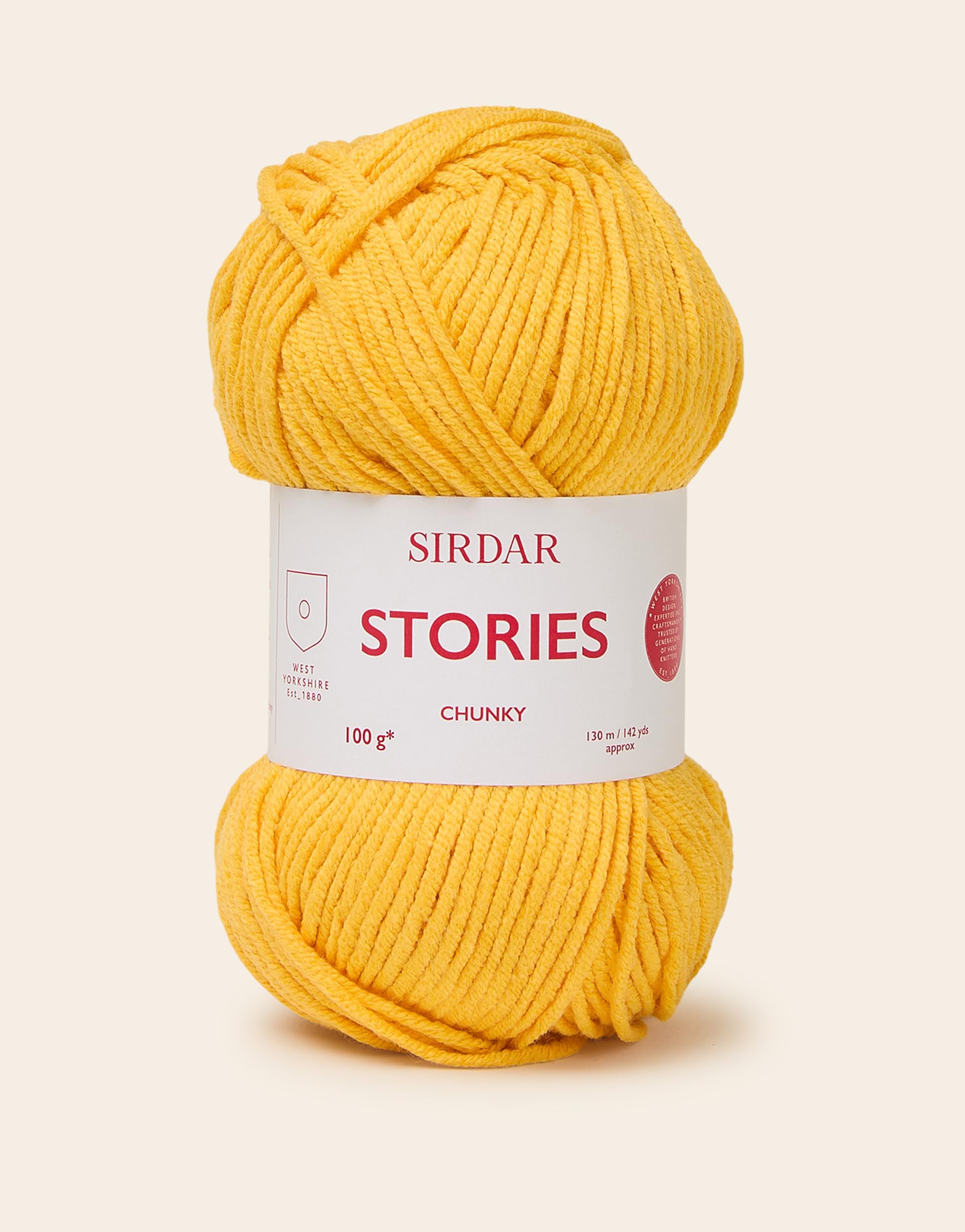 Sirdar Sunseekers Stories Chunky, 100G