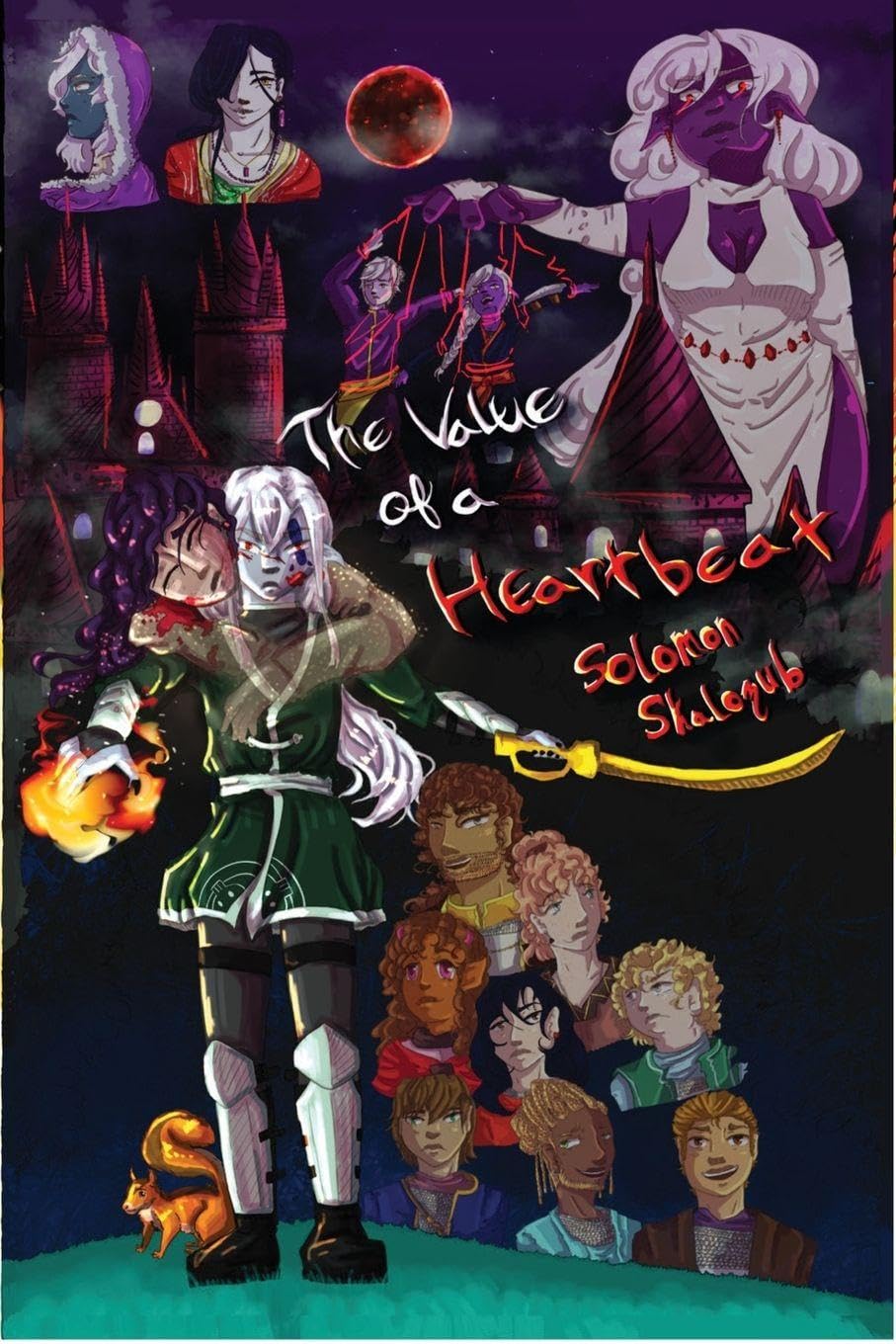 The Value of a Heartbeat