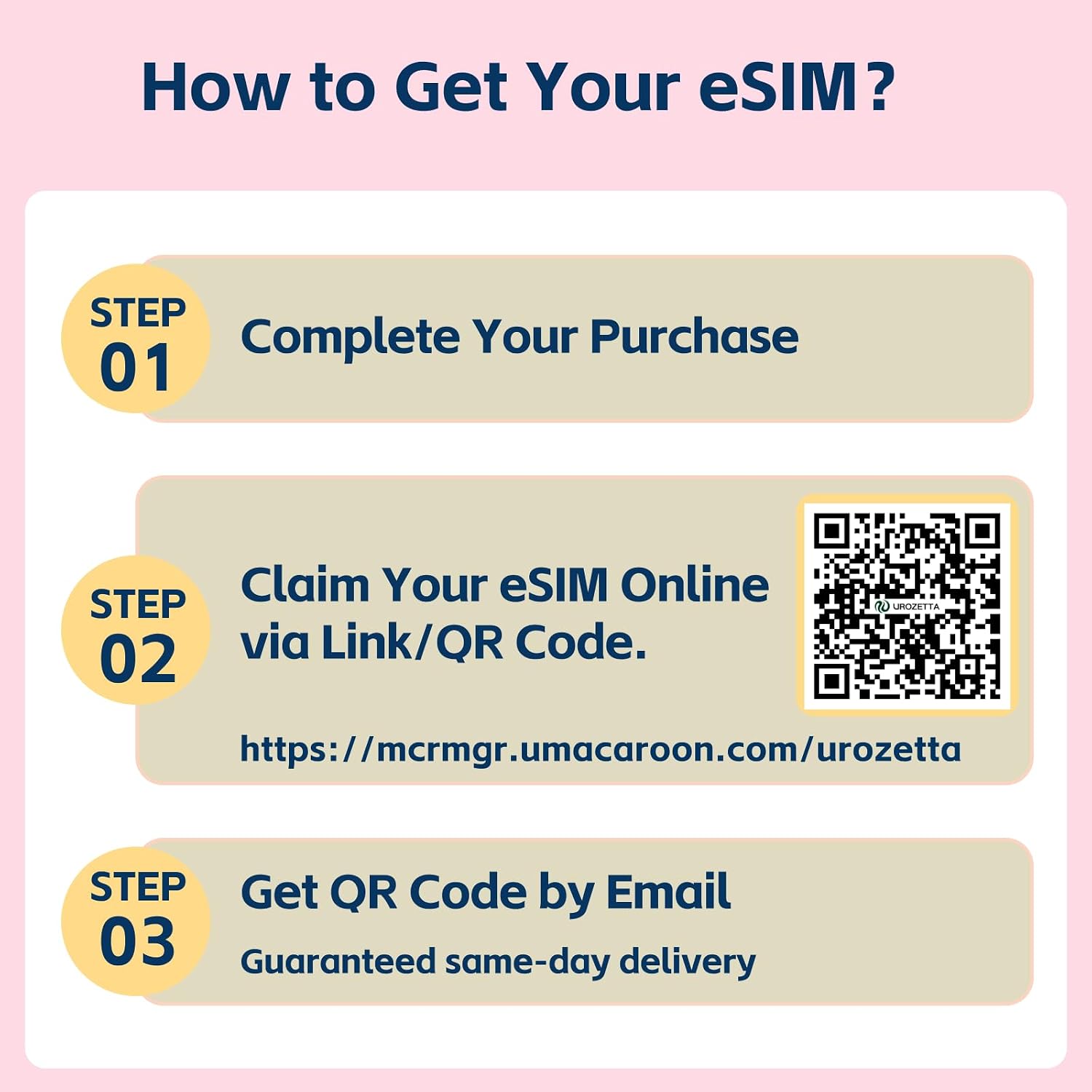 Prepaid eSIM for Mainland China, Hong Kong, Macau, Taiwan | 20GB 30Day Plan Data | Get QR Code Instantly | 4G LTE High-Speed Network | No VPN Required | Hotspot Allow| No-Contract for Unlocked Phones