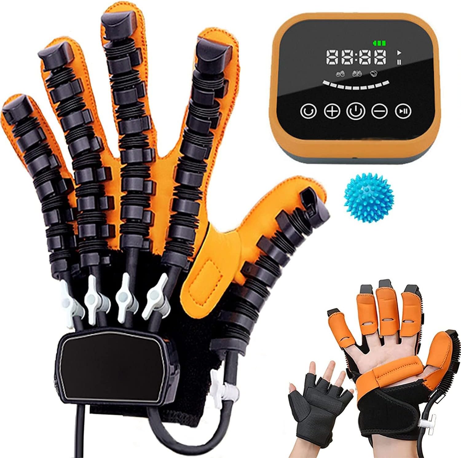 WILLWOLF Hand Function Rehabilitation Glove