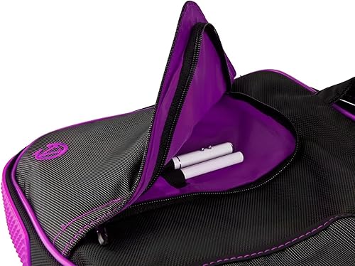 Miniatura 3 de 13.3 - Bolsa para laptop de 14 pulgadas para hombres y mujeres, compatible con Samsung Galaxy Book3 Pro, Galaxy Book4 Edge, Book4 Pro, Galaxy