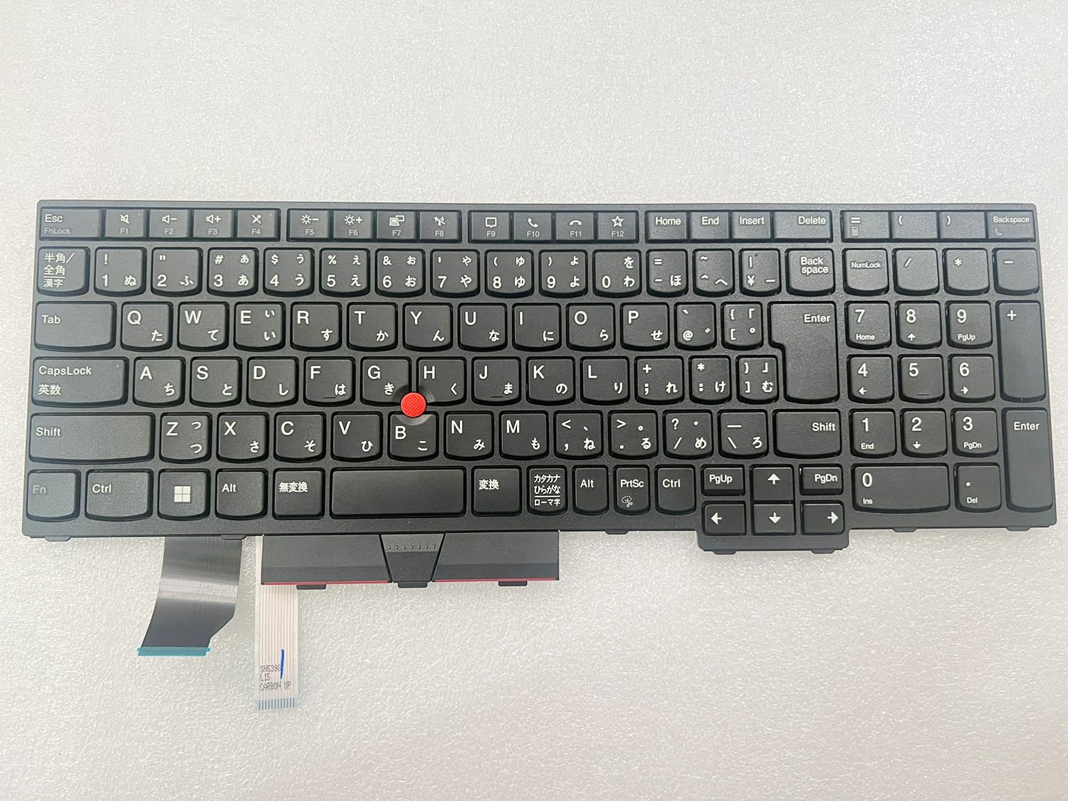 ガチジャンク Lenovo ThinkPad L15 Gen2 日本語配列 ガチジャンク