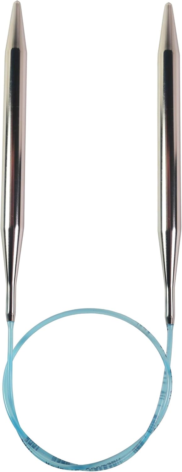 20" Addi Turbo Circular Knitting Needles