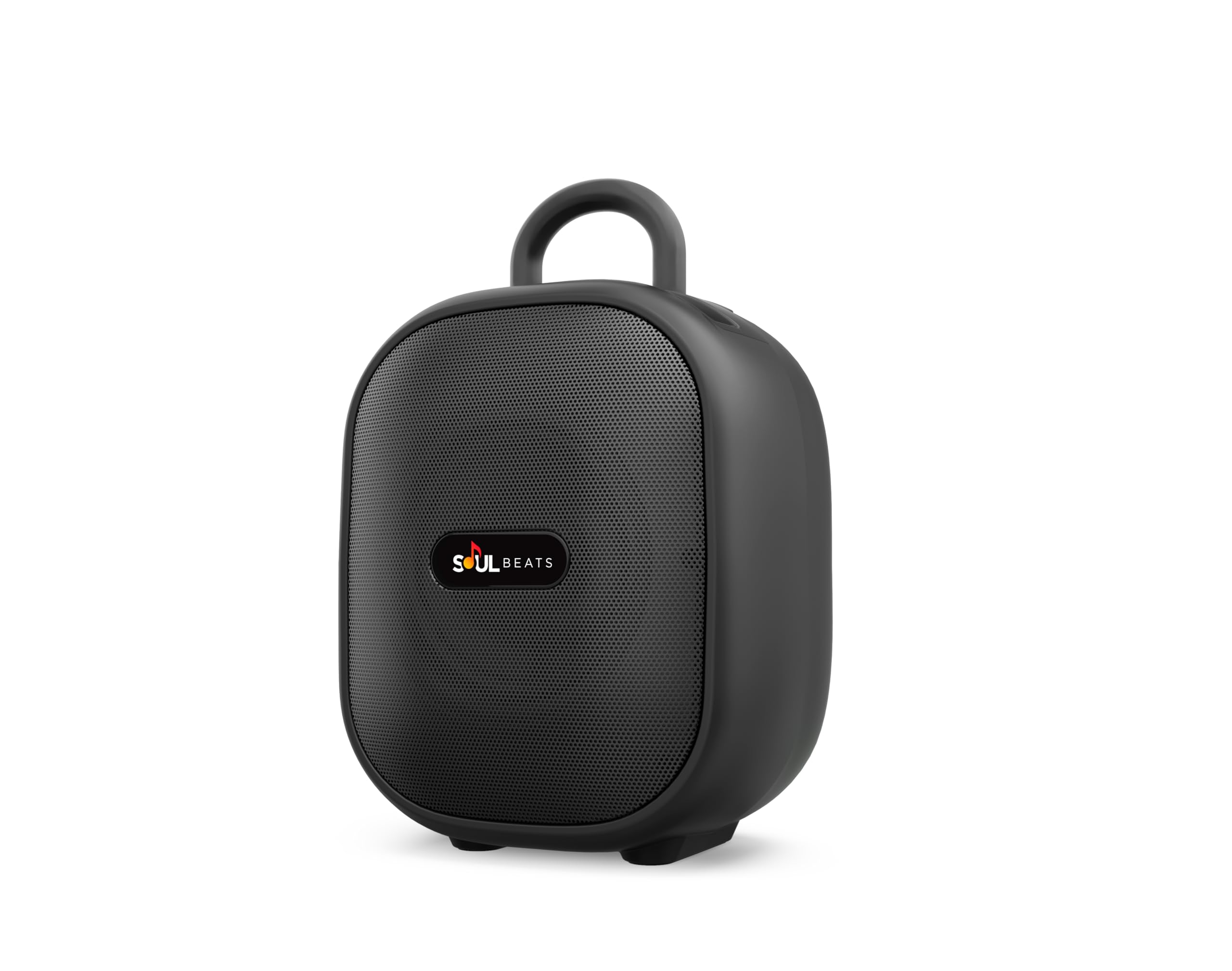 Soul Beats 12W Bluetooth Speaker | Portable, Durable & Ideal for Outdoor Adventures – Black (B0D9B8XQ76) Amazon Price History, Amazon Price Tracker