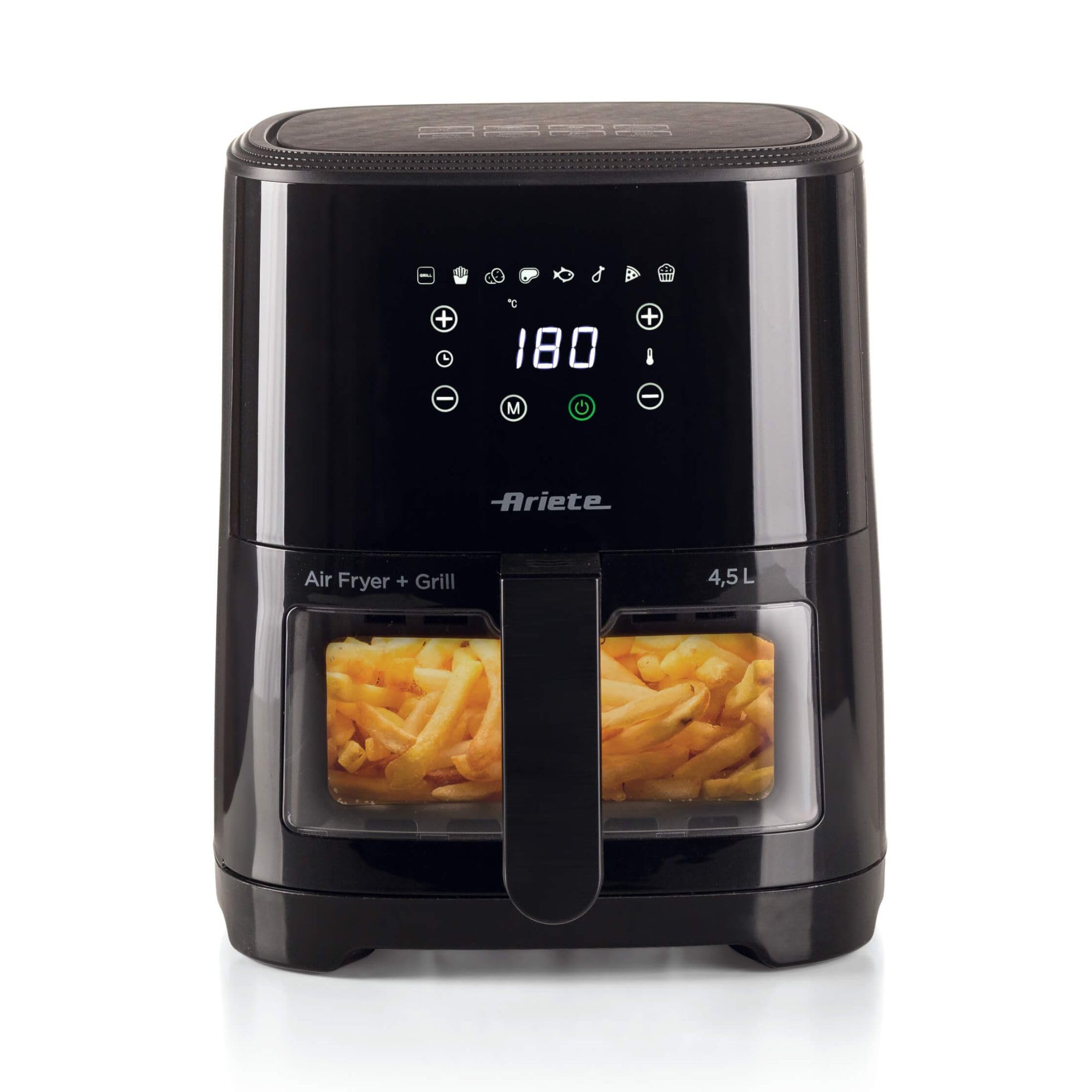 Ariete 4639 Friggitrice ad aria 4 — 5L