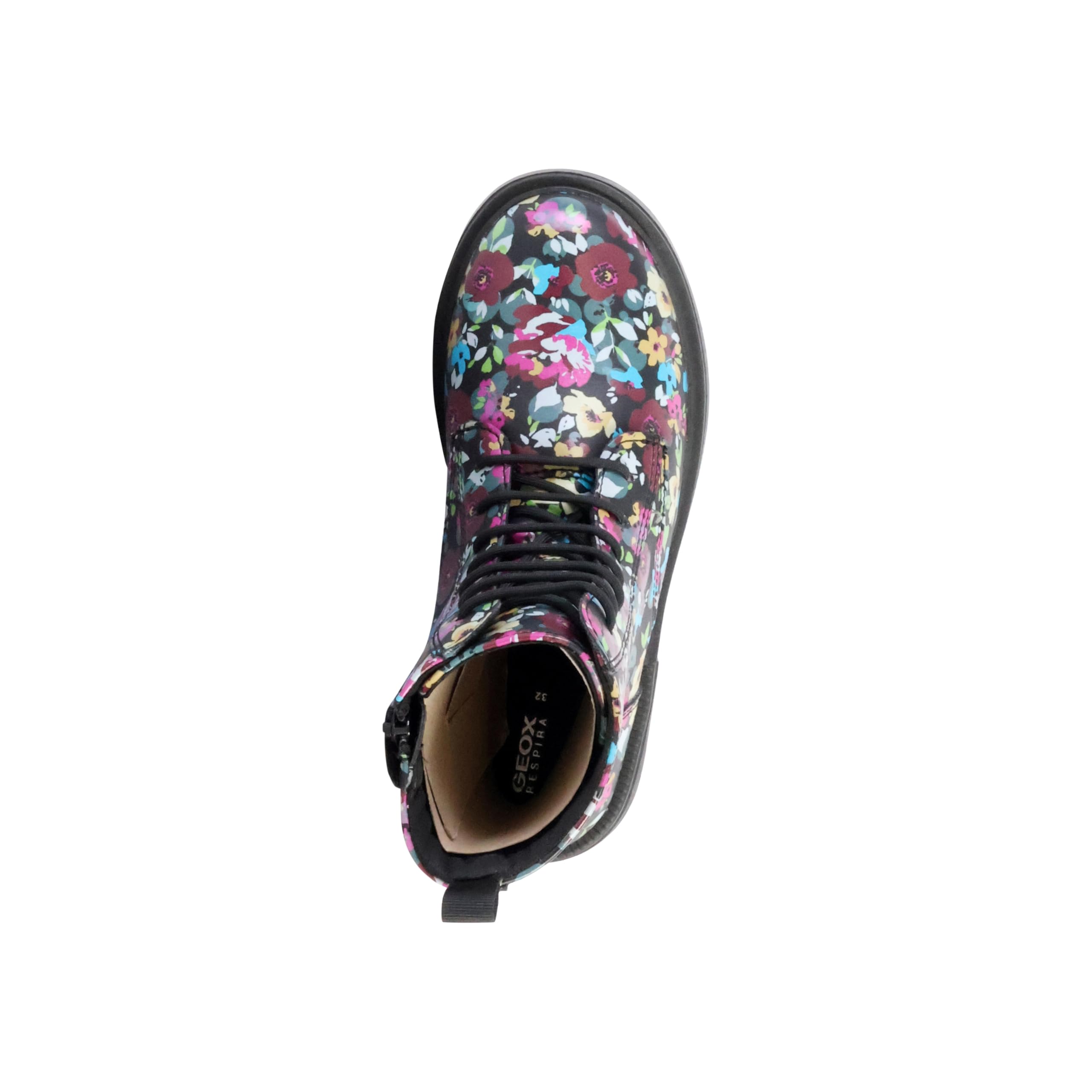 Geox J Eclair Girl D StivalettoBambine e ragazze
