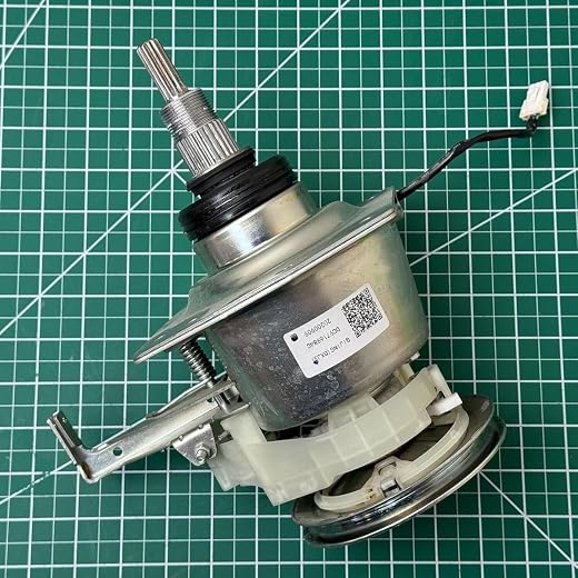 Replacement for Samsung Washer Transmission DC97-16984C OEM