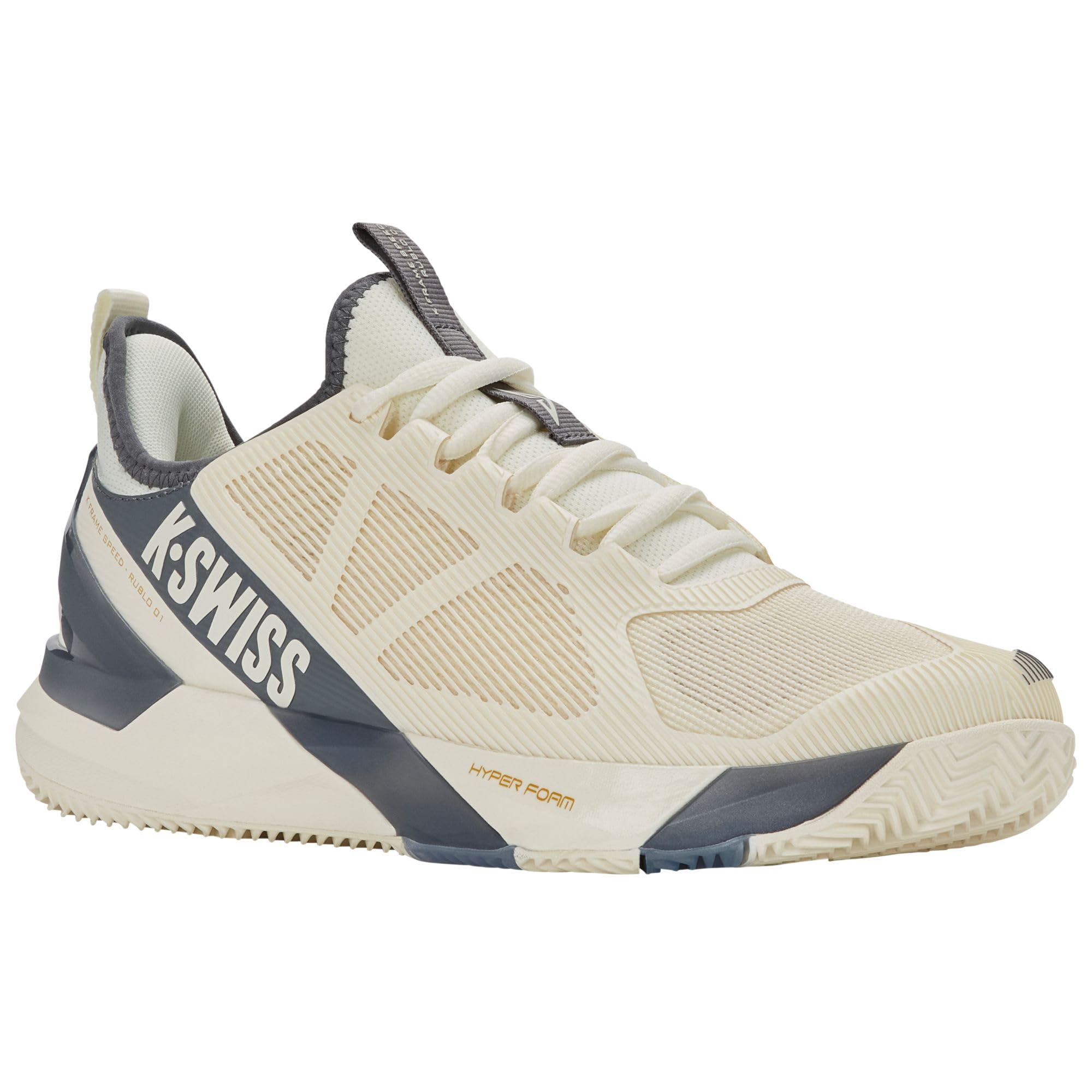 K-Swiss K-Frame Speed Rublo Clay Zapatos de tenisHombre