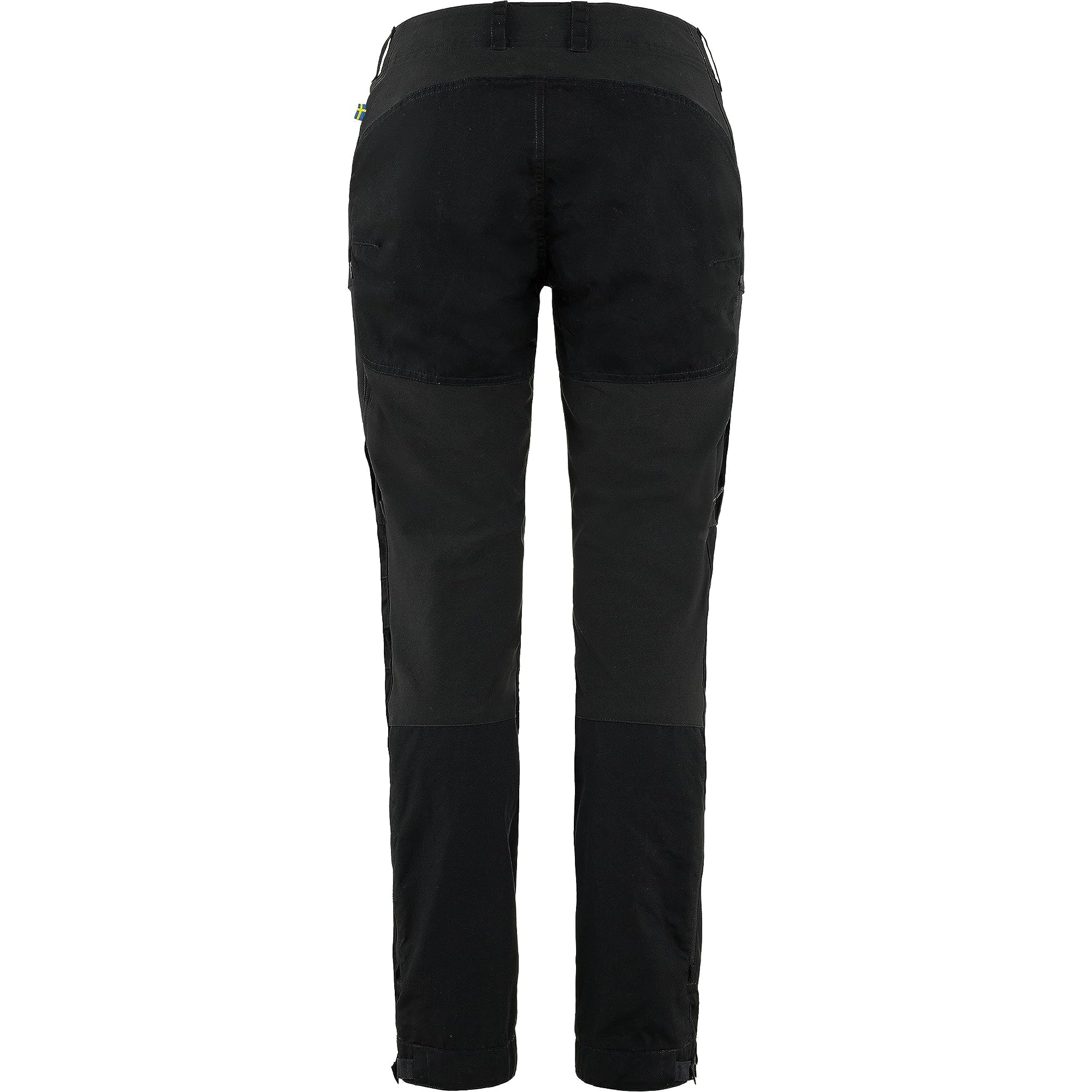 Fjallraven Spodnie Keb Curvy