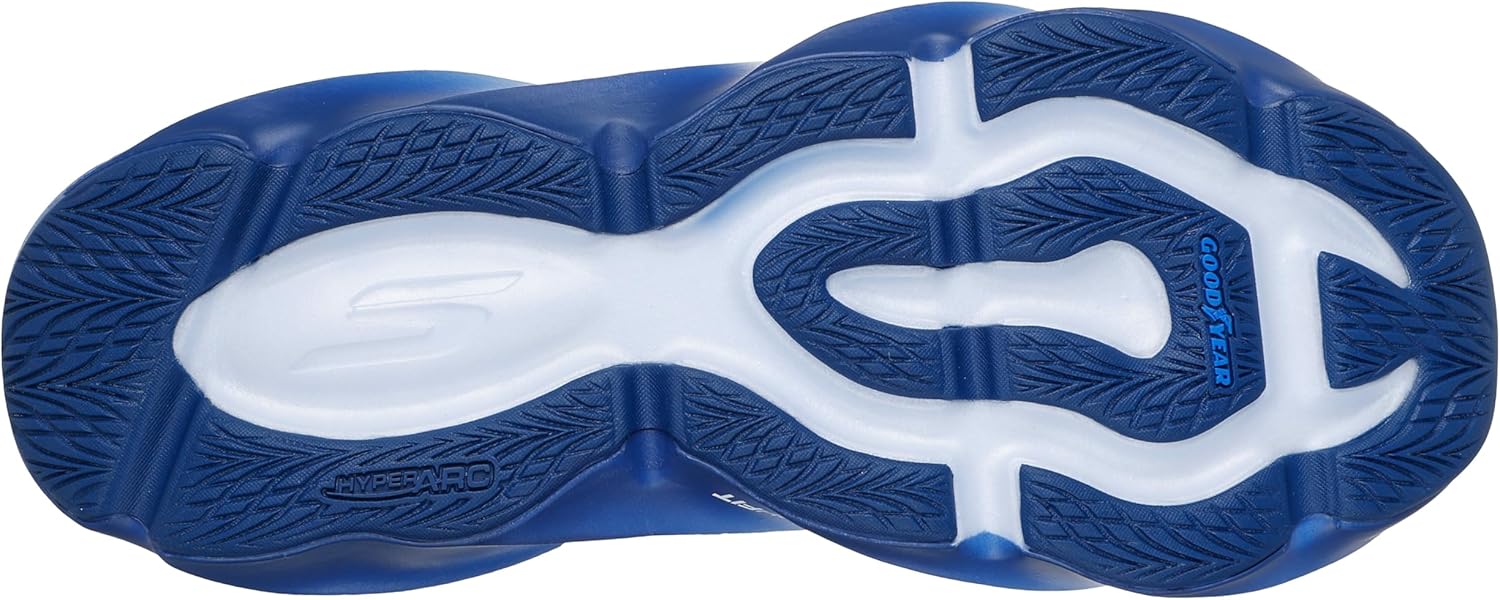 Skechers Men's Aero Burst Sneaker