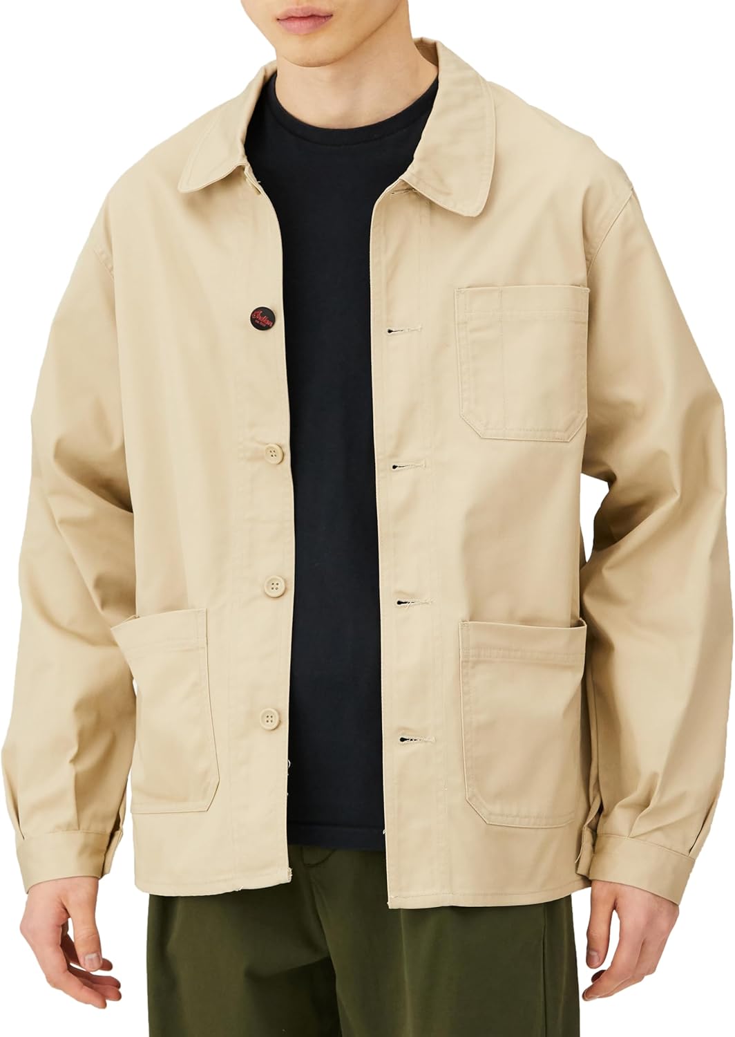 Stone  カバーオール 楽天市場】コリンボ COLIMBO ZA-0148 S.R.Garrison Denim Jumper
