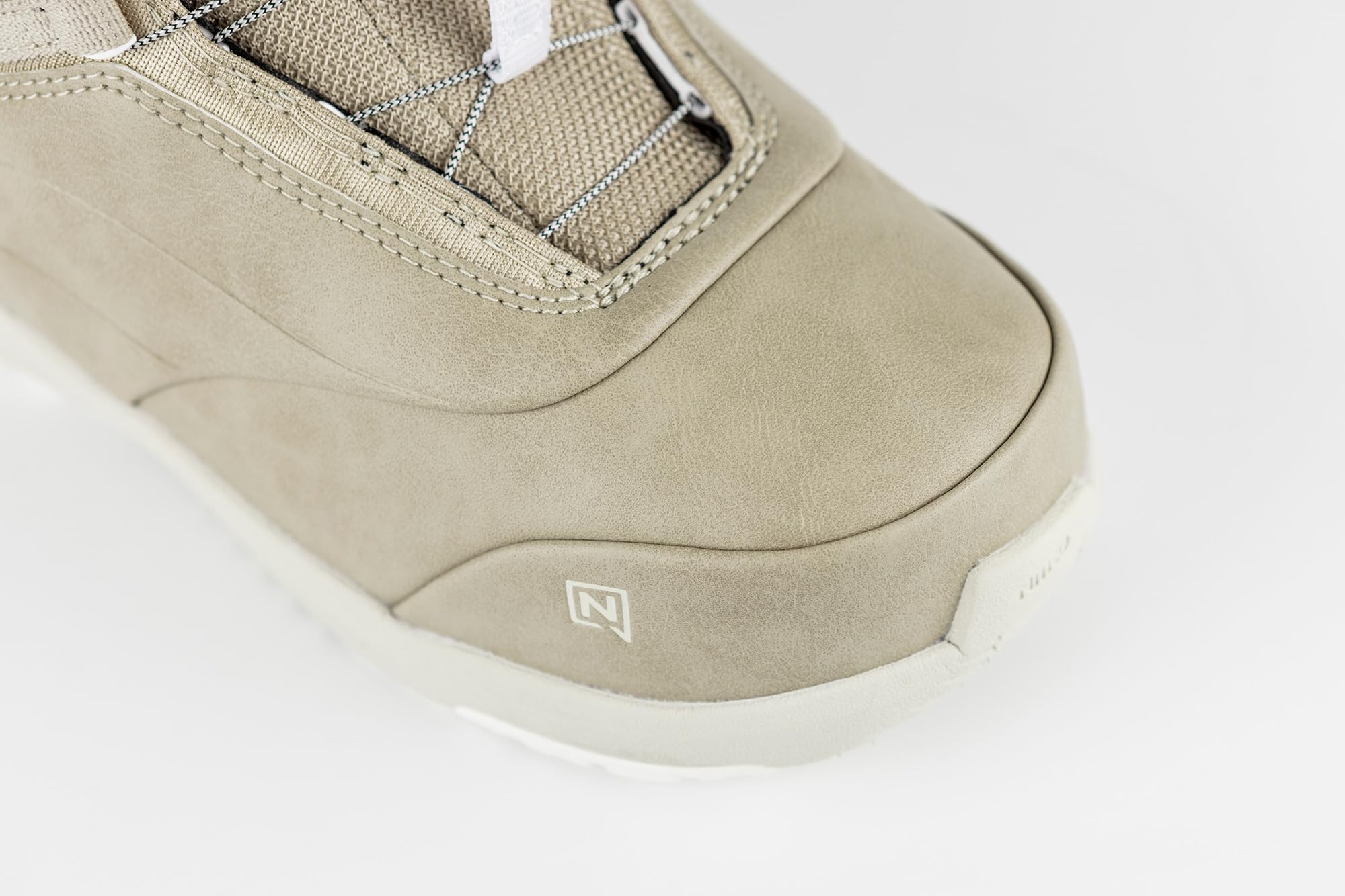 Nitro Crown BOA - Scarpe da snowboard da donna leggere