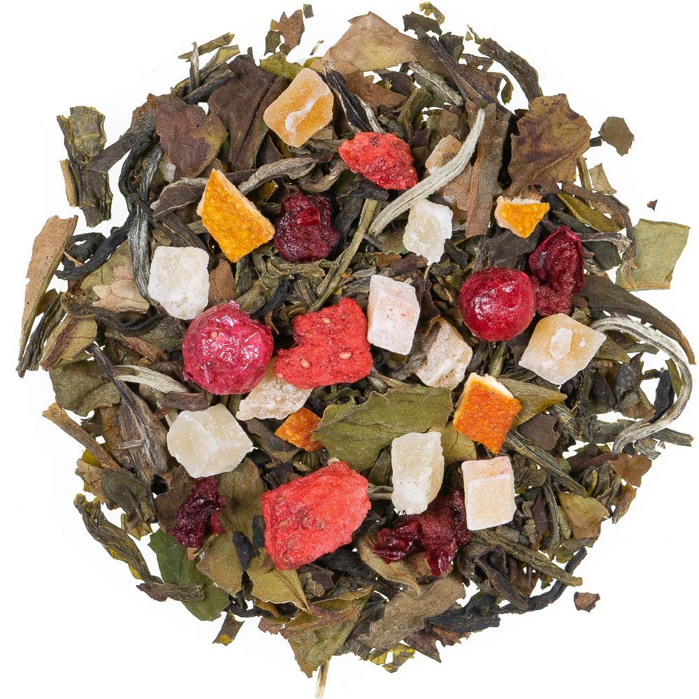 Weißer Tee "Tempel der Götter" natürlich 500g