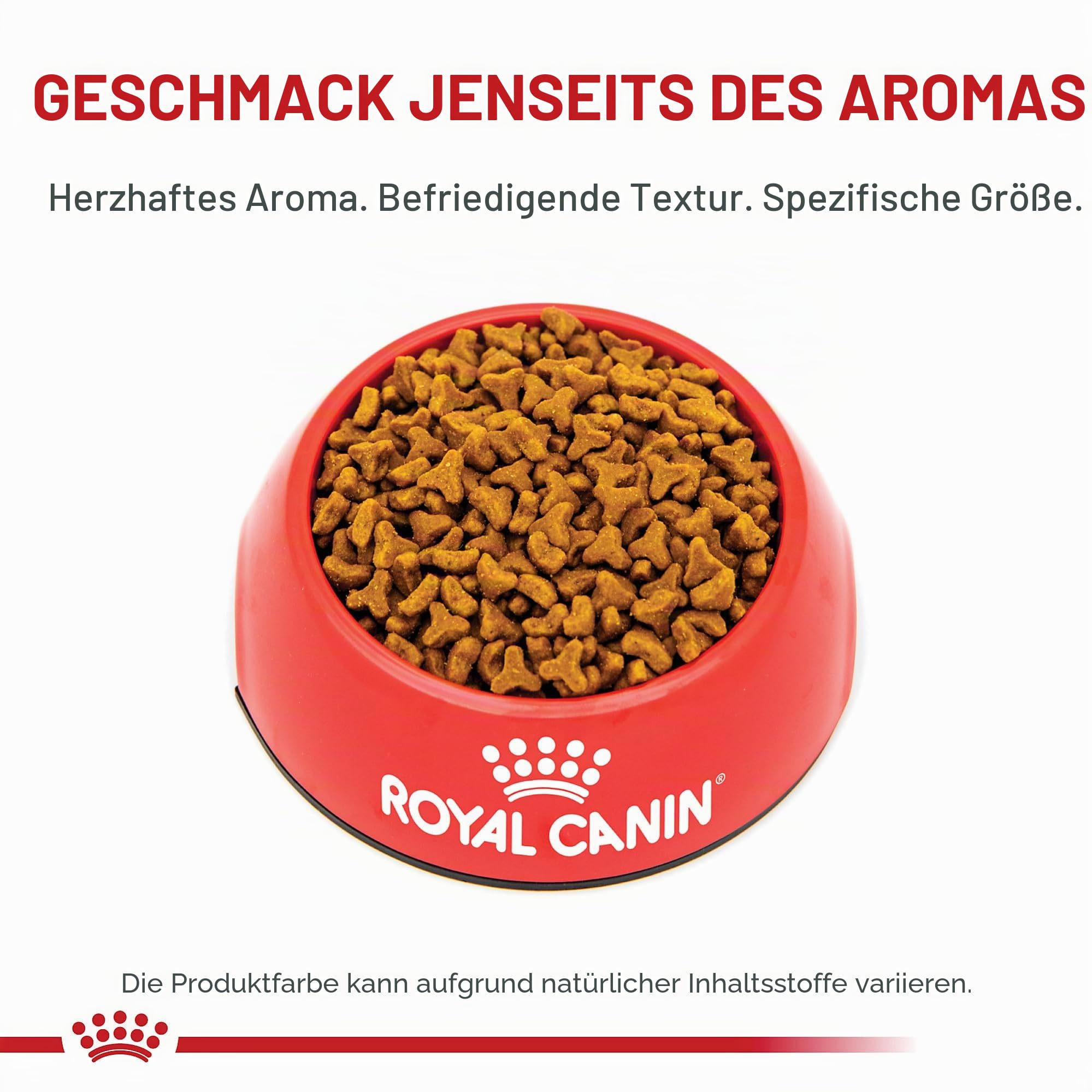 Royal Canin Bengal Breed Adult Trockenfutter für Katzen, 3,2 kg Beutel
