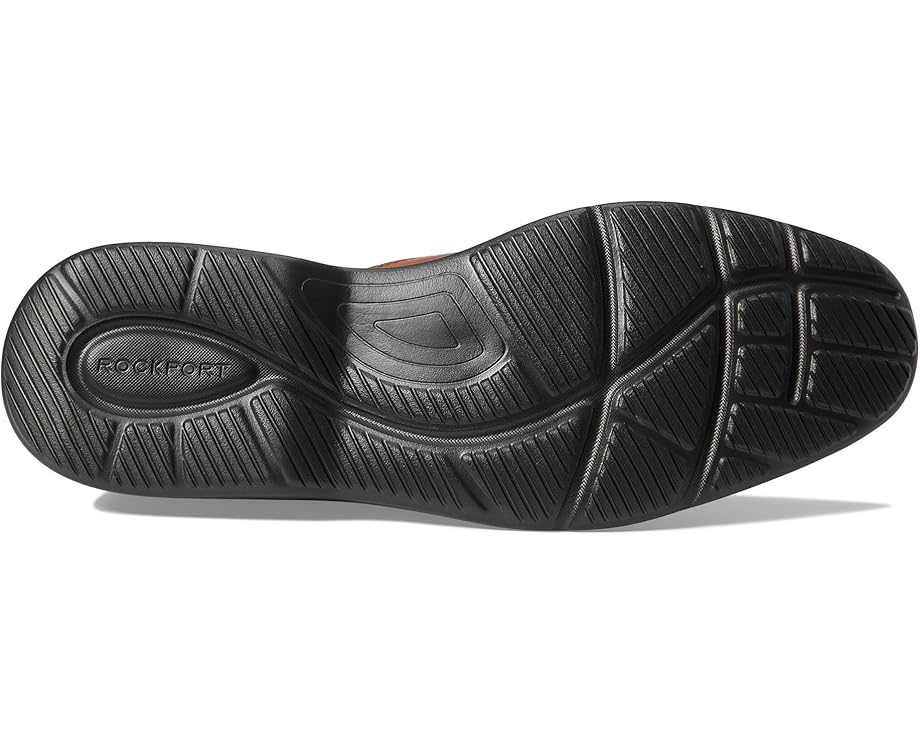 Rockport Truflex Dressport Wing Tip - Bottom View