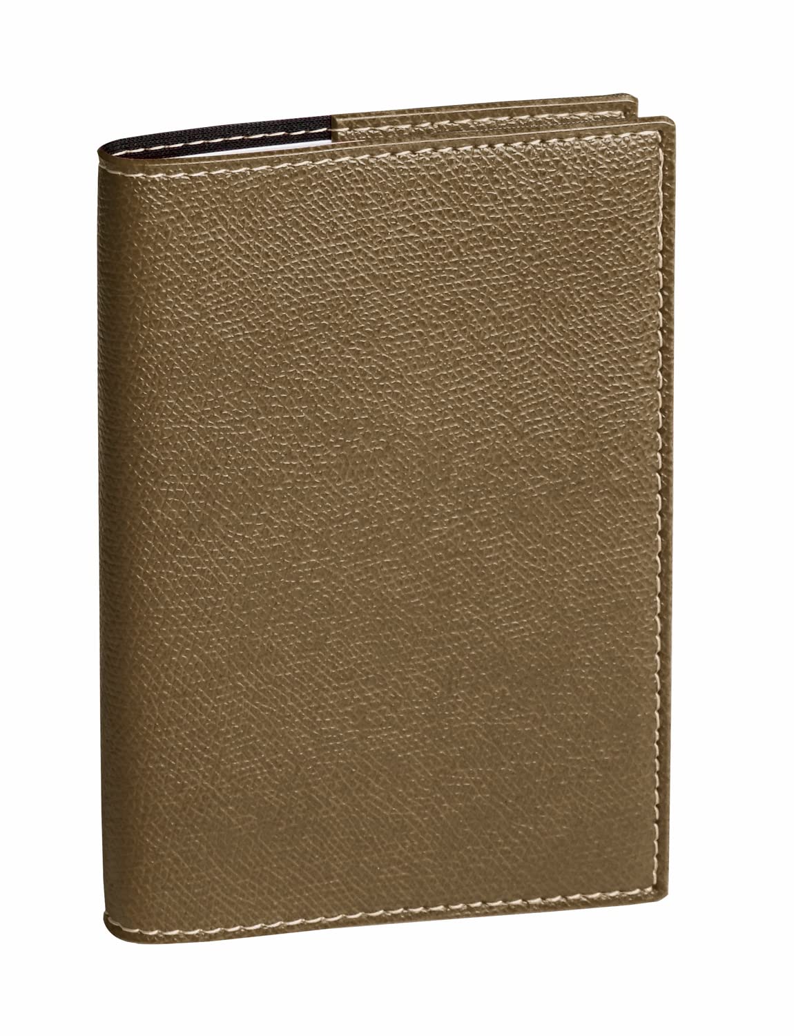 Agenda Enseignant 2025-2026 Quo Vadis - Semainier Horizontal, 21x27 Cm, Août à Juillet, Couverture Amovible
