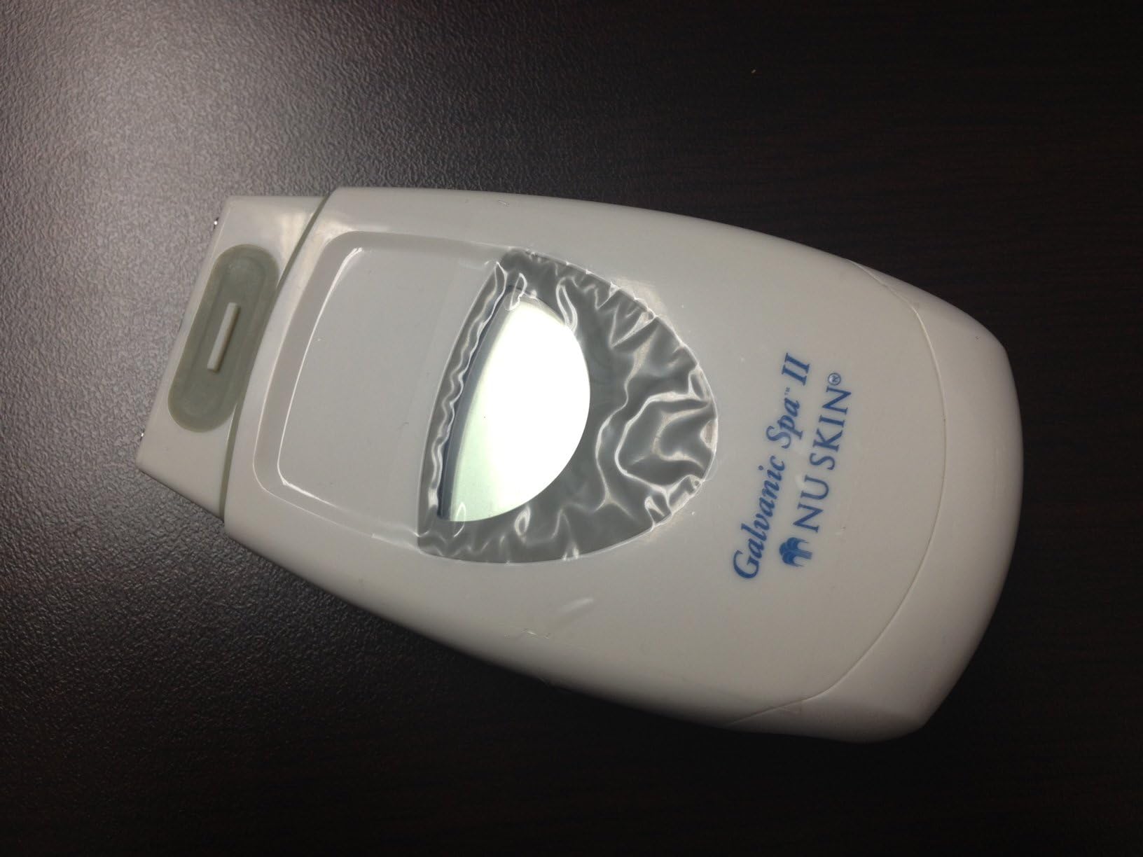 Nu Skin Nuskin Galvanic Spa System II Ex White - Device only