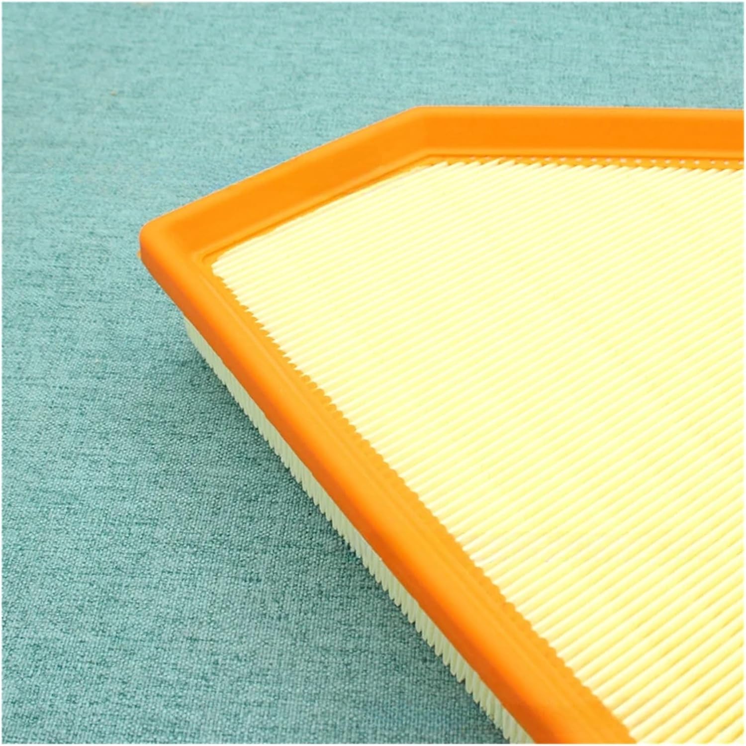 Car Air Filter Cleaner Element A6540940004 Compatible W205 W206 W213 W222/3 C180d C200 E220 E300 GLC/E/S CLS S350d Engine