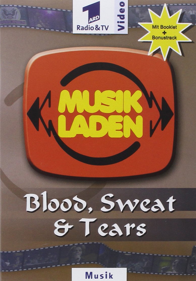 Musik Laden