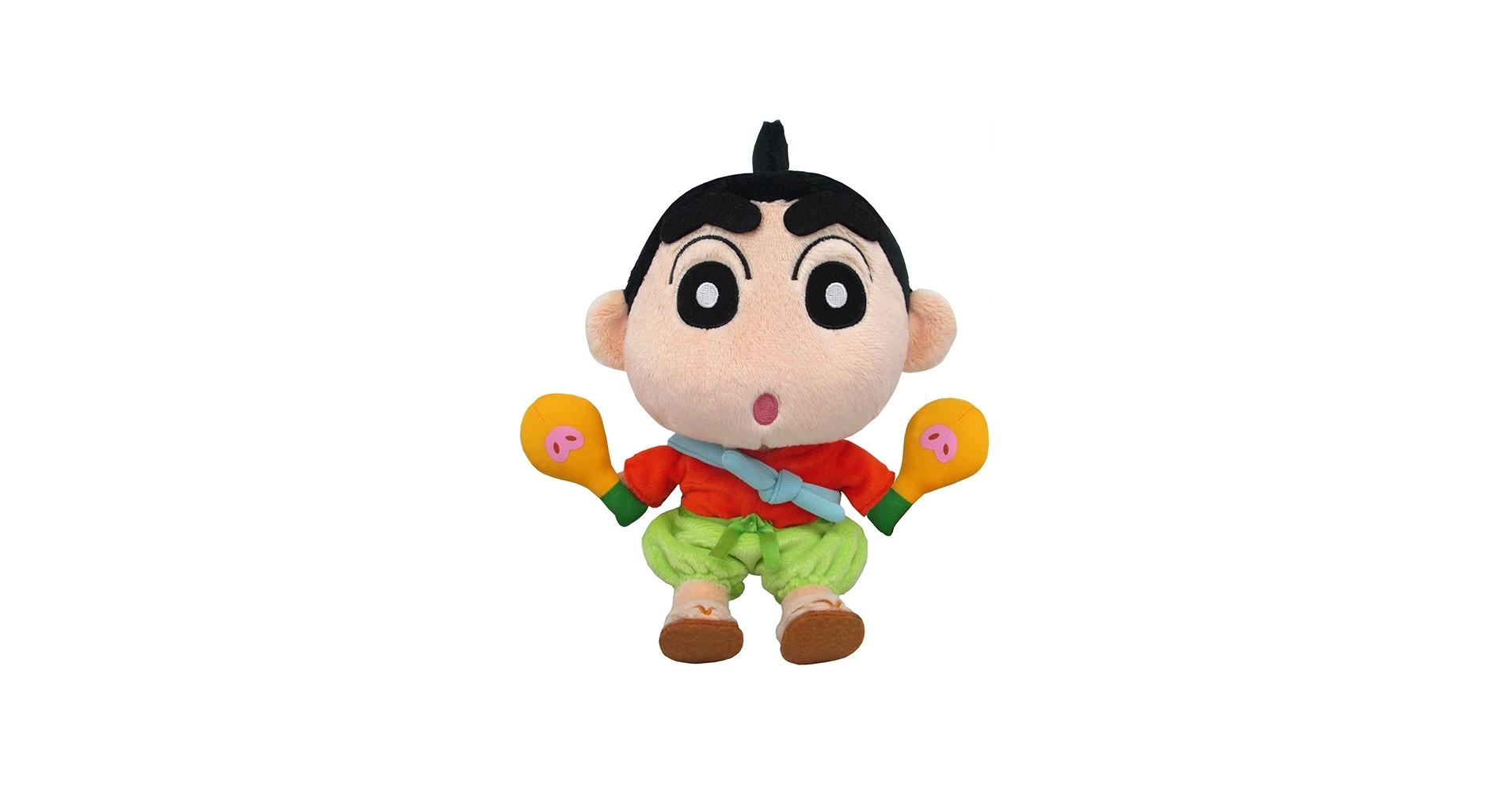 Amazon.co.jp: クレヨンしんちゃん SN27変身しんちゃん(S