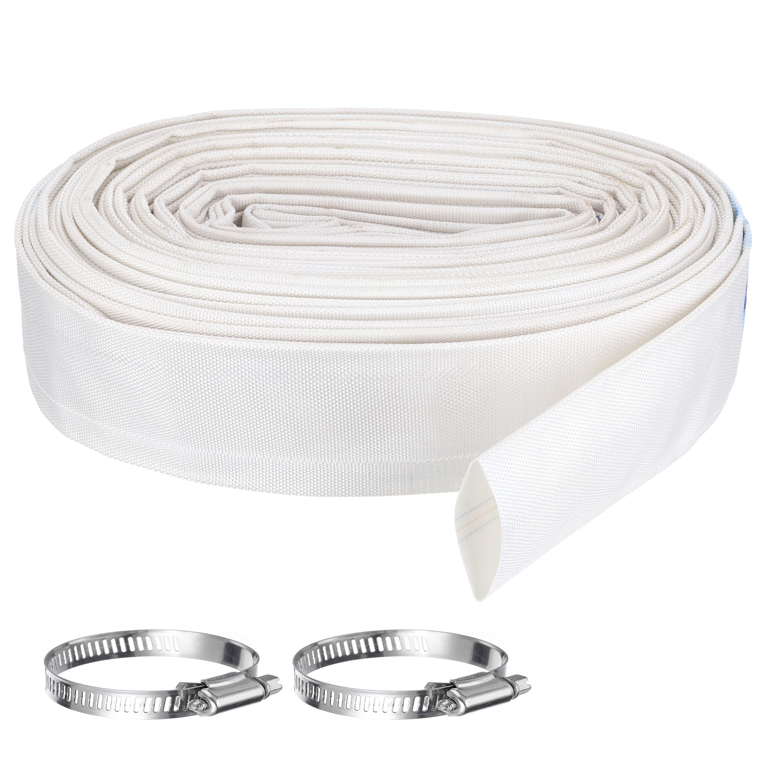 Rebower Pool Backwash Hose