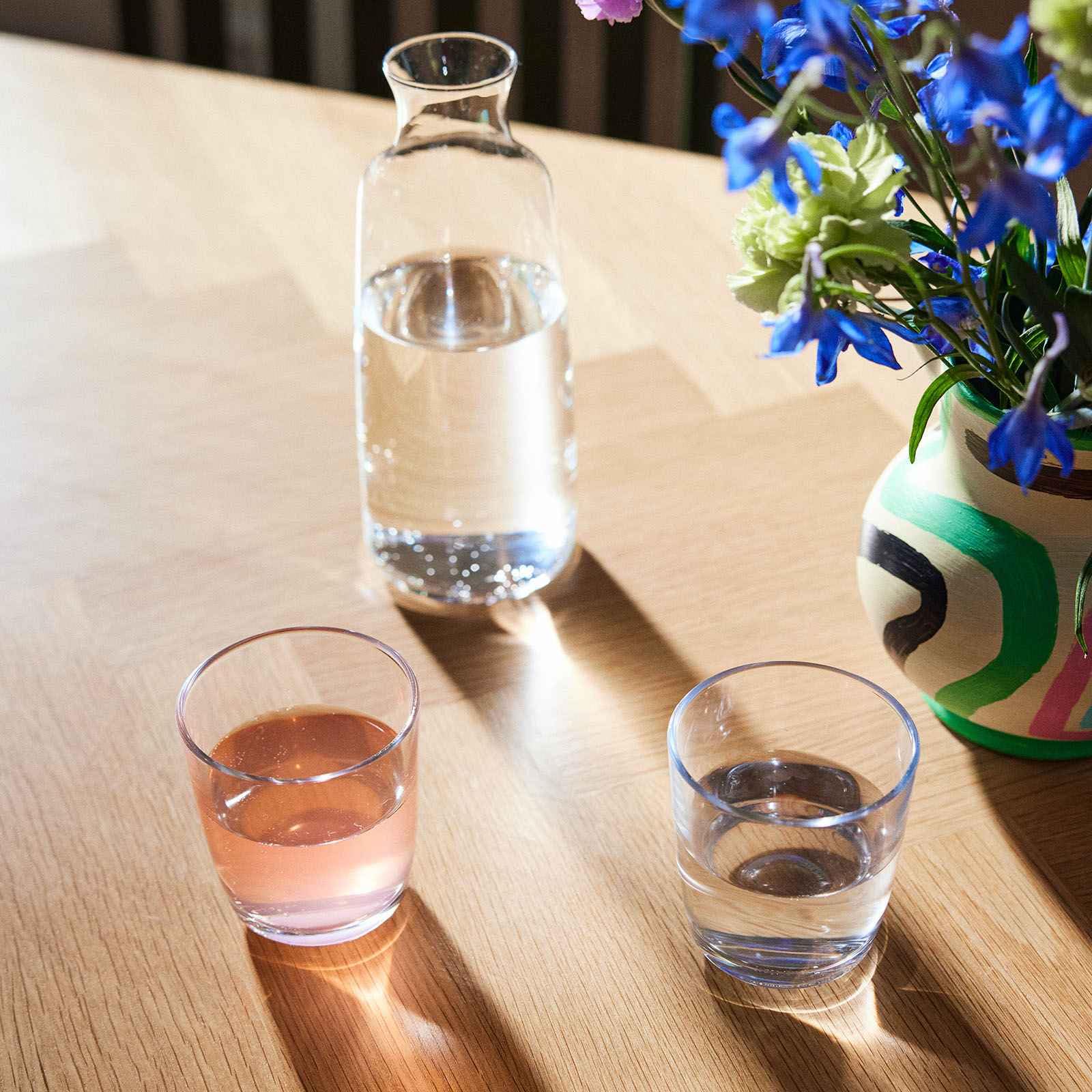 Amazon｜【正規輸入品】 アラビア オマ タンブラー 約280ml ペアセット