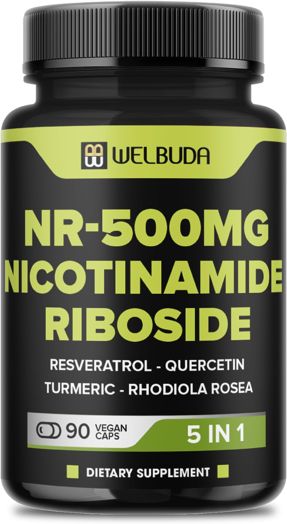 Amazon.com: Selerb NR900 - NAD+ Supplement for Skin Aging Support ...