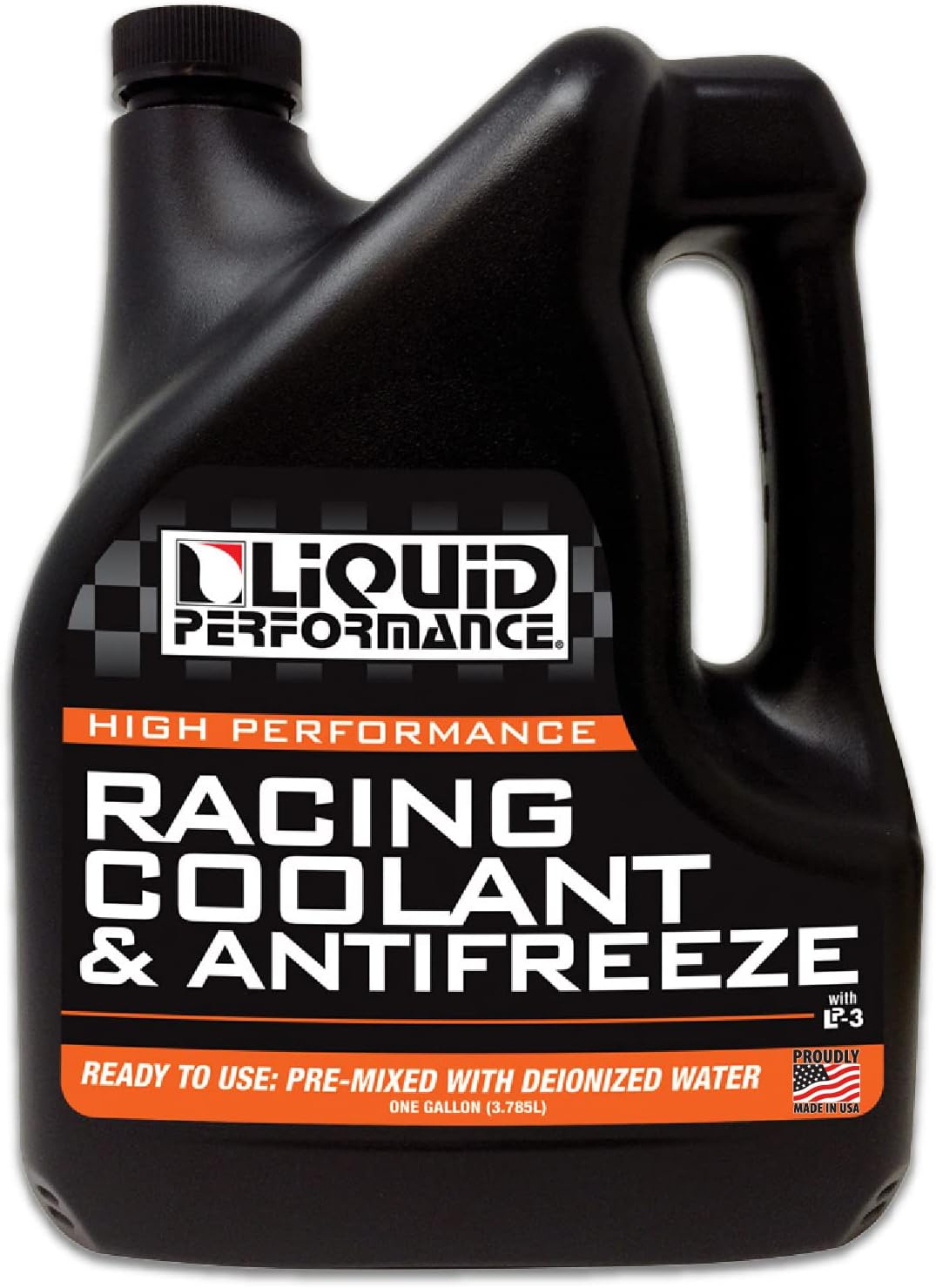 Liquid Performance Power Sports HighPerformance Racing Engine Coolant Street Bike