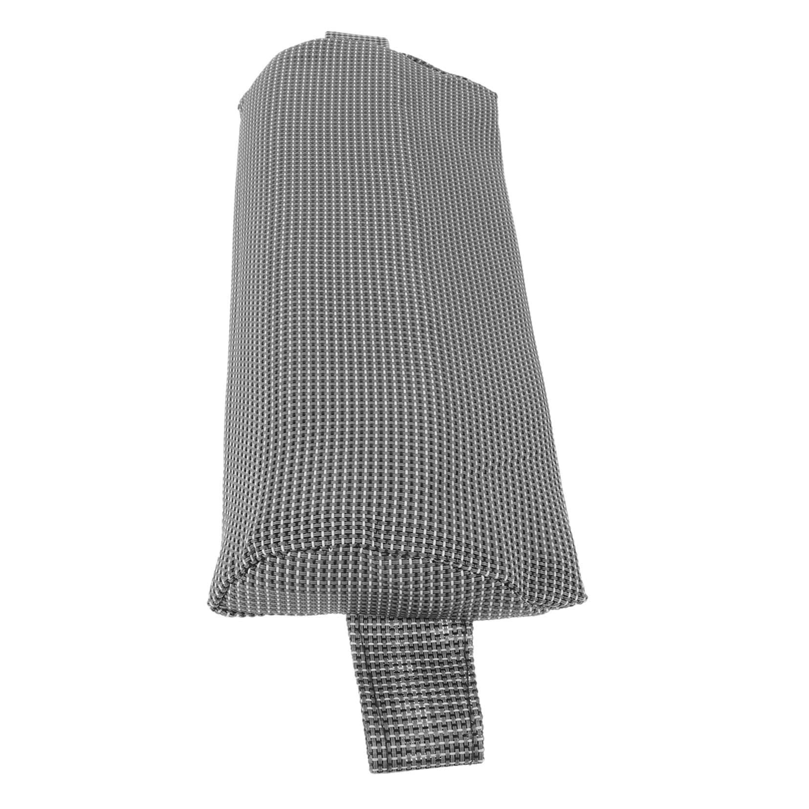 Almohada para sillón de playa que evita dolor de cuello con soporte ergonómico para tumbona