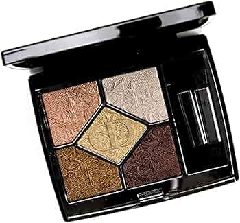 Amazon.co.jp: ディオールディオール サンク クルール クチュール