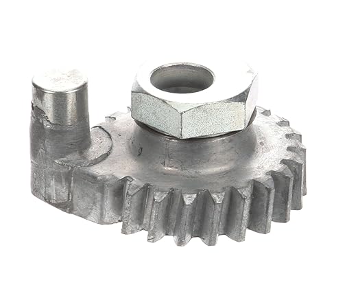 Cortador Ajustable Univex 8512502 para Verduras Frutas Carne Queso miniatura 3