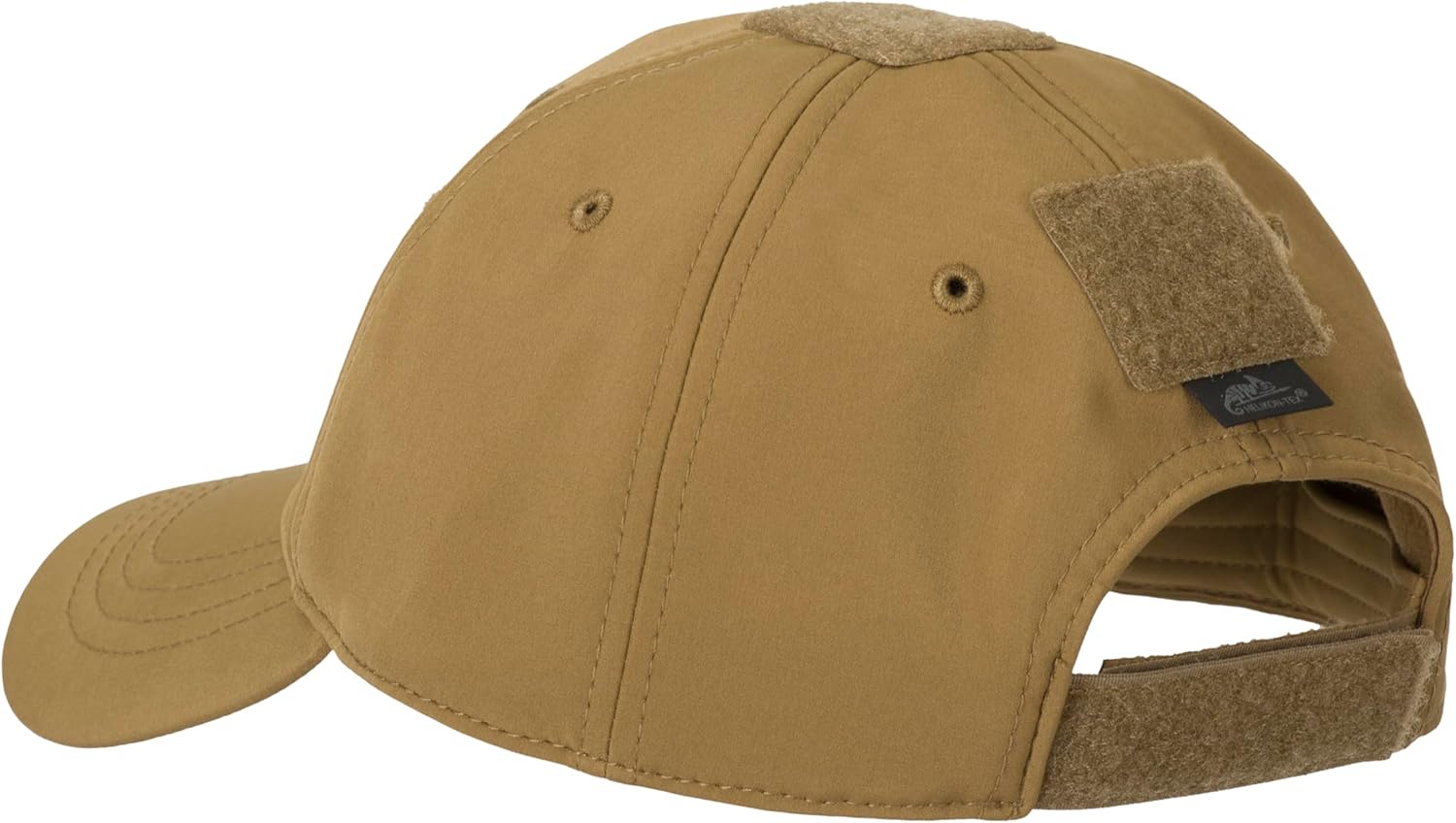 Helikon-Tex Baseball Winter Cap - Shark Skin Polyester