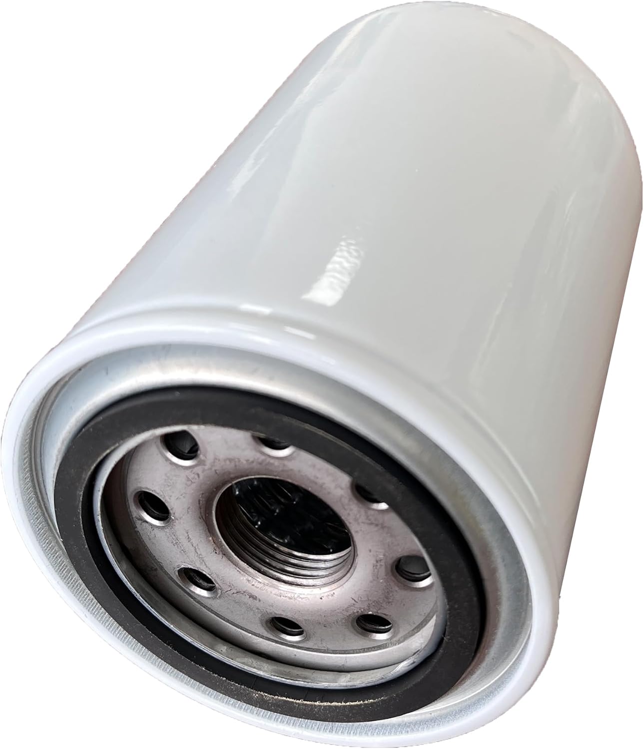 iFJF FF2200 & FF2203 Spin-On Fuel Filter Replacement for Cummins ISX Engine Truck Replace for 4010476 P552200