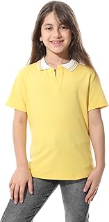 تيشرت جوني بيكيه حديث للبنات من اندورا