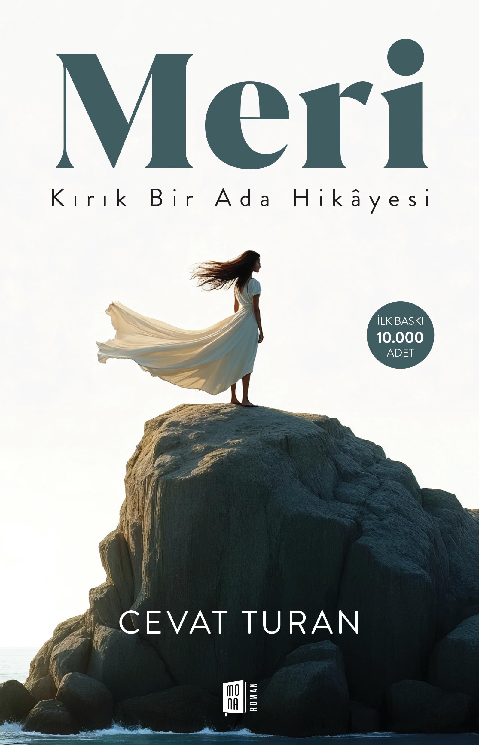 Meri - Kırık Bir Ada Hikayesi