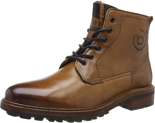 bugatti 311781501000 heren Klassieke laarzen. : Amazon.nl: Kleding,  schoenen \u0026 sieraden