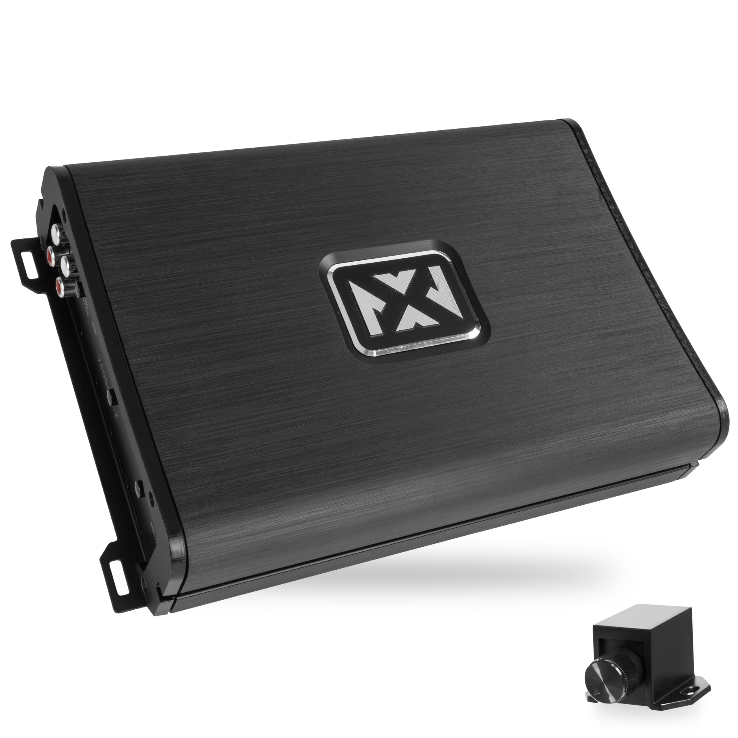 Amazon.com: NVX VAD8402 v2 Model 2-Channel Class D Amplifier 1680W