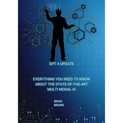 GPT 4 UPDATE: Everything you need to know about the state-of-the-art multi modal AI