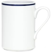 Dansk Blue Christianshavn Mug, 0.88 LB 07307CL