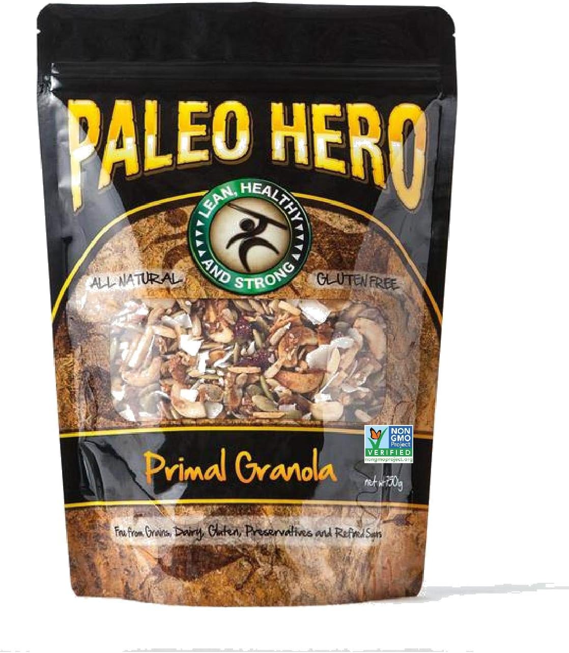 Primal Granola' 6-pack